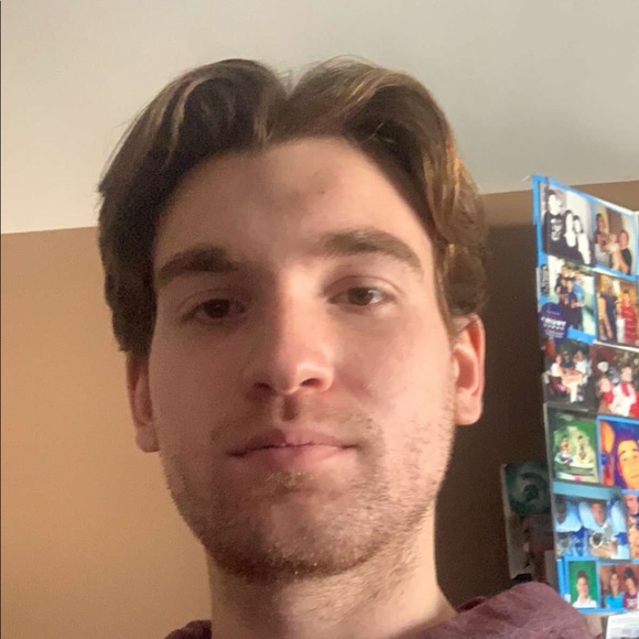 Meet your Posher, Joe - Picture 1 of 1